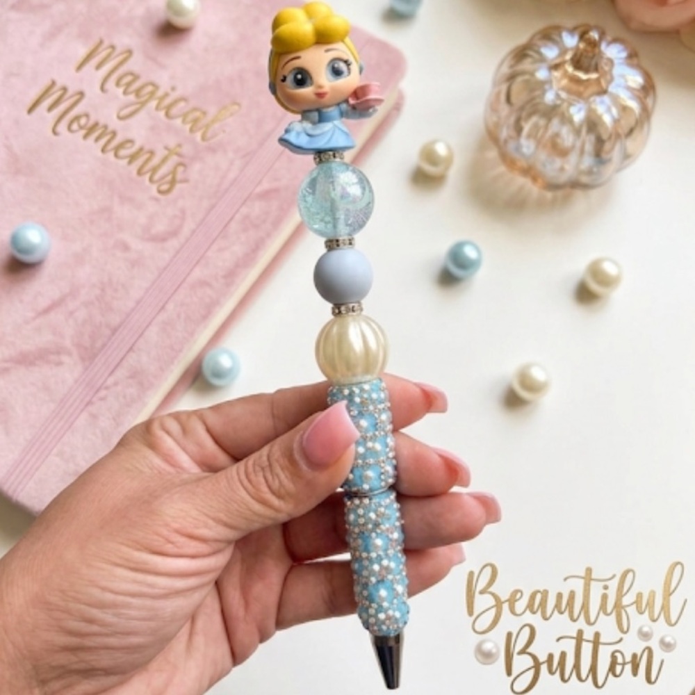 CUSTOM PEN